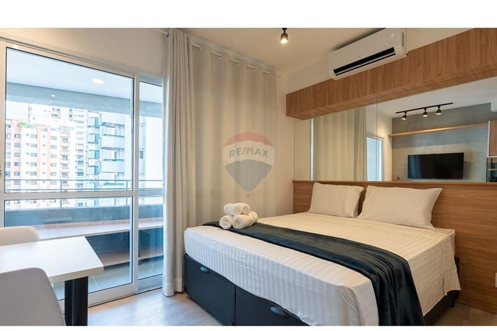 Studio - Alugar - São Paulo , São Paulo - 16.jpeg - 602281039-21