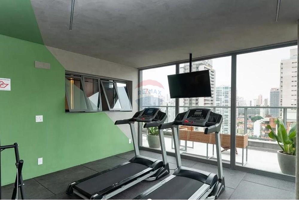 Studio - Alugar - São Paulo , São Paulo - 20.jpeg - 602281039-21