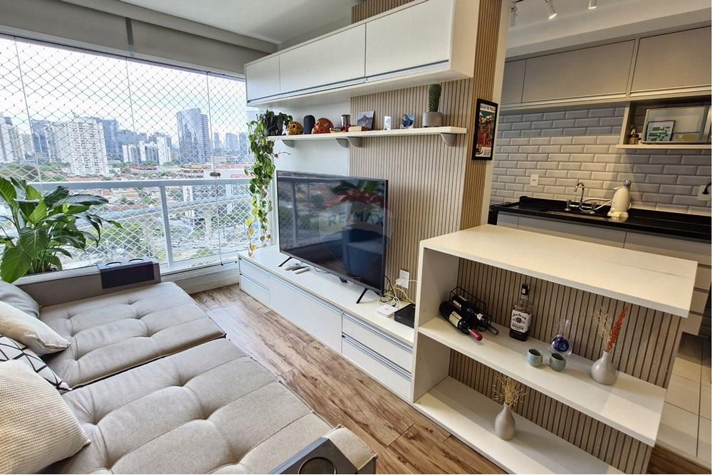 Apartamento - Alugar - São Paulo , São Paulo - 50.jpg - 601361019-3133