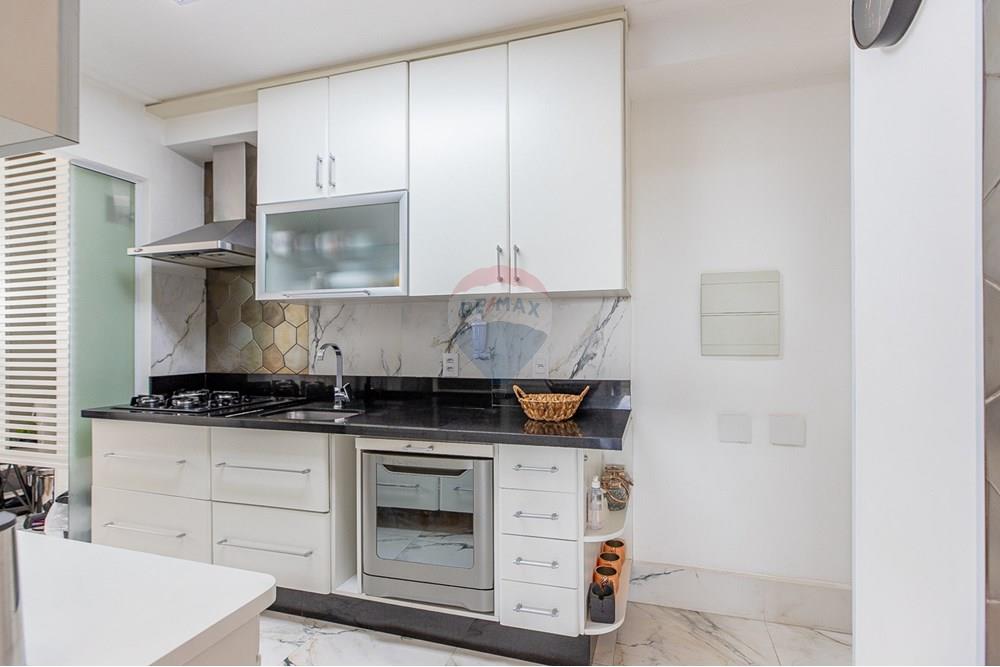 Apartamento - Venda - São Paulo , São Paulo - Cópia de Remax Ares-38.jpg - Cozinha - 601131006-114