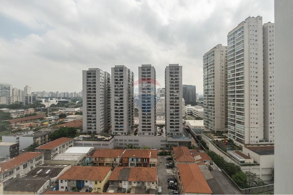 Apartamento - Venda - São Paulo , São Paulo - AP-14.jpg - 601471009-81