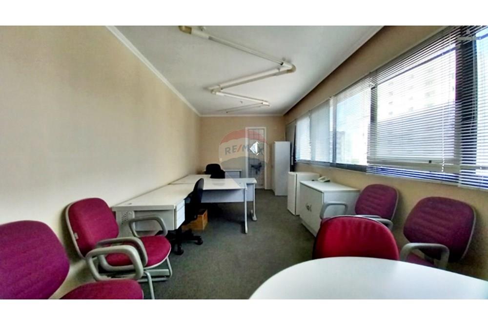 Cj. Comercial/ Sala - Alugar - São Paulo , São Paulo - 14.jpg - 602171005-54