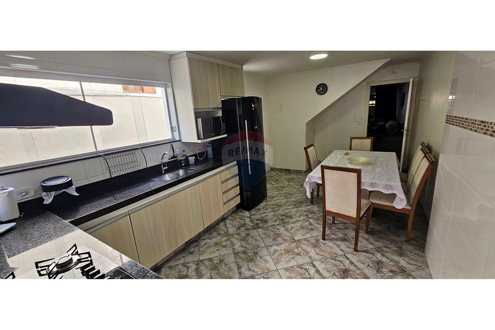 Sobrado - Venda - São Paulo , São Paulo - 20250516_104005.jpg - 602131001-6