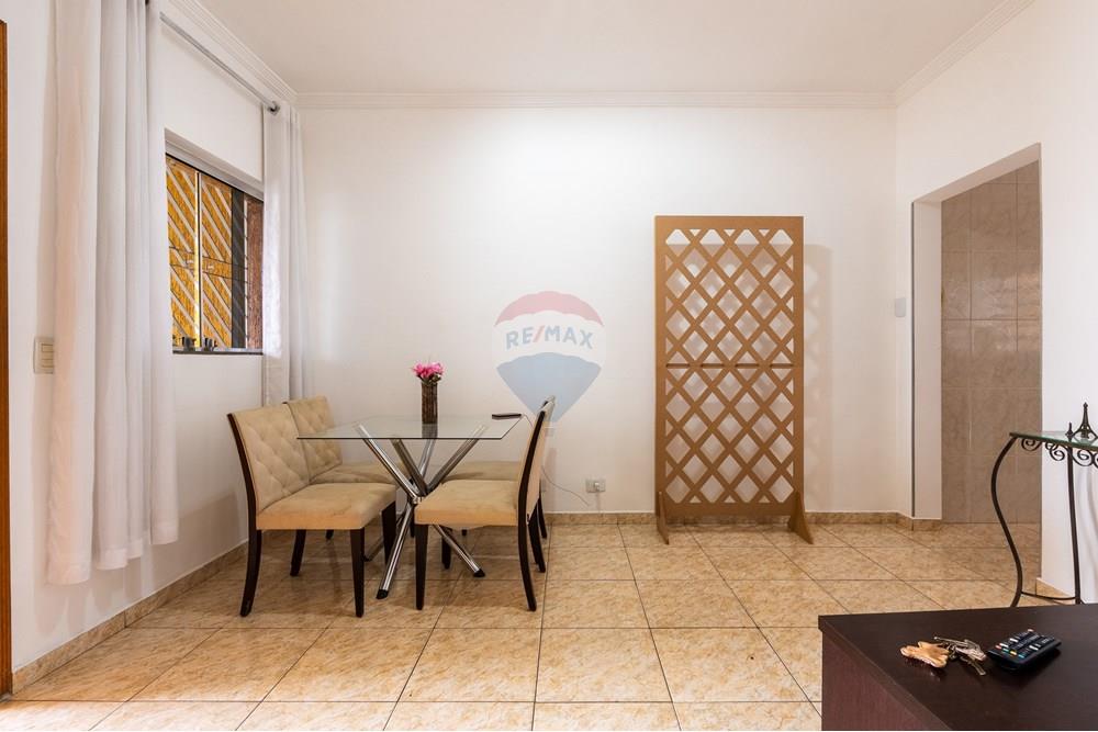 Casa - Venda - São Paulo , São Paulo - 4_CS.jpg - 601471004-427