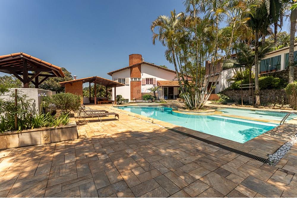 Casa - Venda - Cotia , São Paulo - DSC04548.jpg - 601261002-209