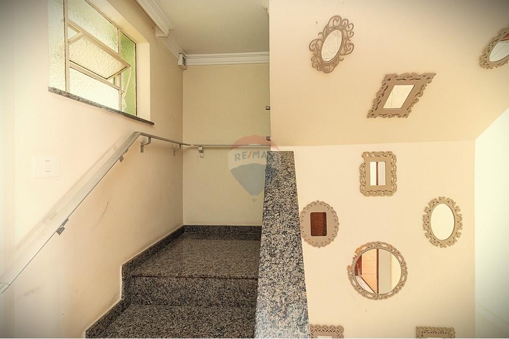 Casa - Venda - São Paulo , São Paulo - 29 ESCADA DEBAIXO.jpg - 602201019-7