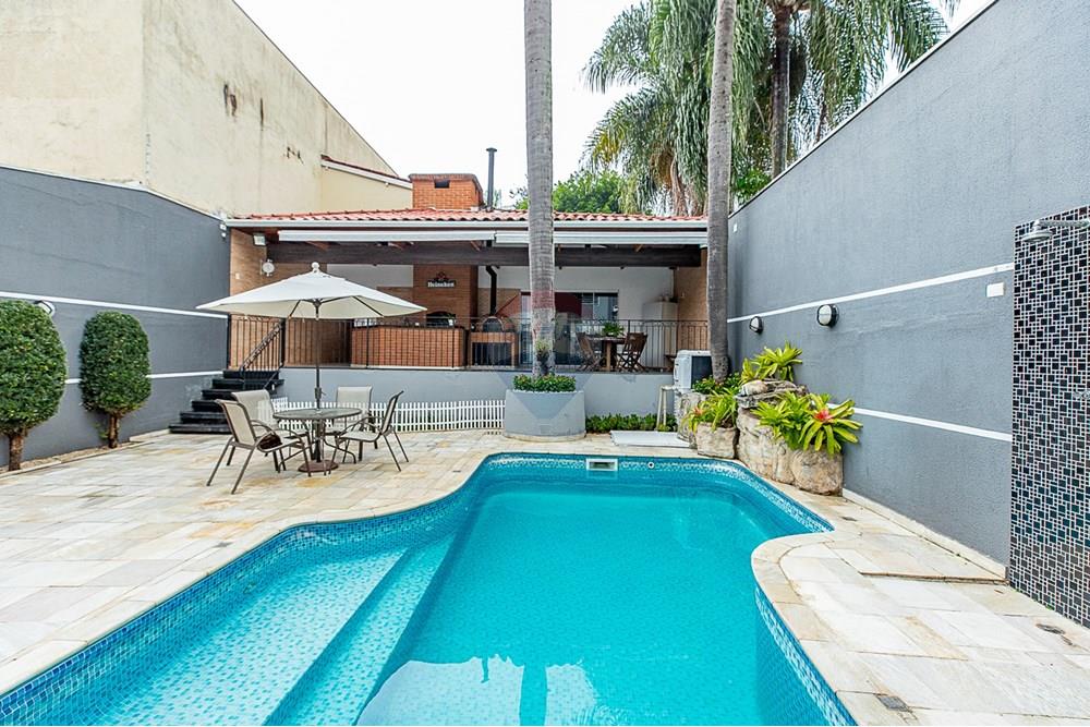 Casa - Venda - São Paulo , São Paulo - 41.jpg - Quintal - 601131046-12