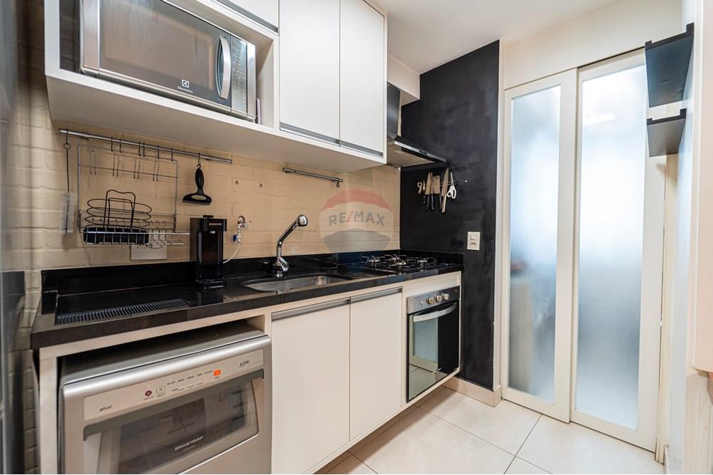 Apartamento - Venda - São Paulo , São Paulo - 15.JPG - 601301082-14