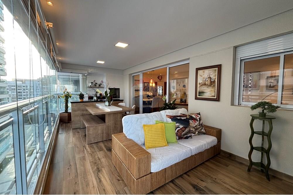 Apartamento - Alugar - São Paulo , São Paulo - IMG_8753 3.JPG - 601081019-57