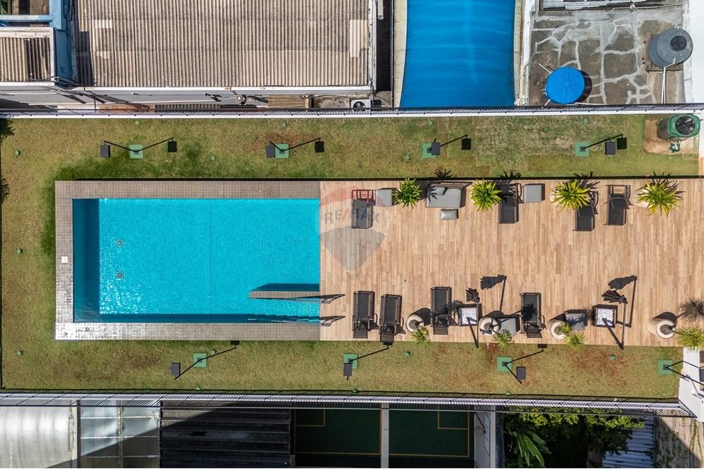 Apartamento - Venda - São Paulo , São Paulo - TKD-3406.jpg - 602151026-34