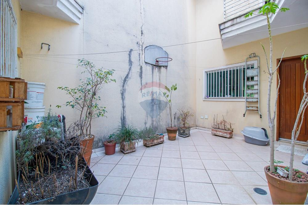 Sobrado - Venda - São Paulo , São Paulo - 04area-de-servico_004.jpg - 601401050-2