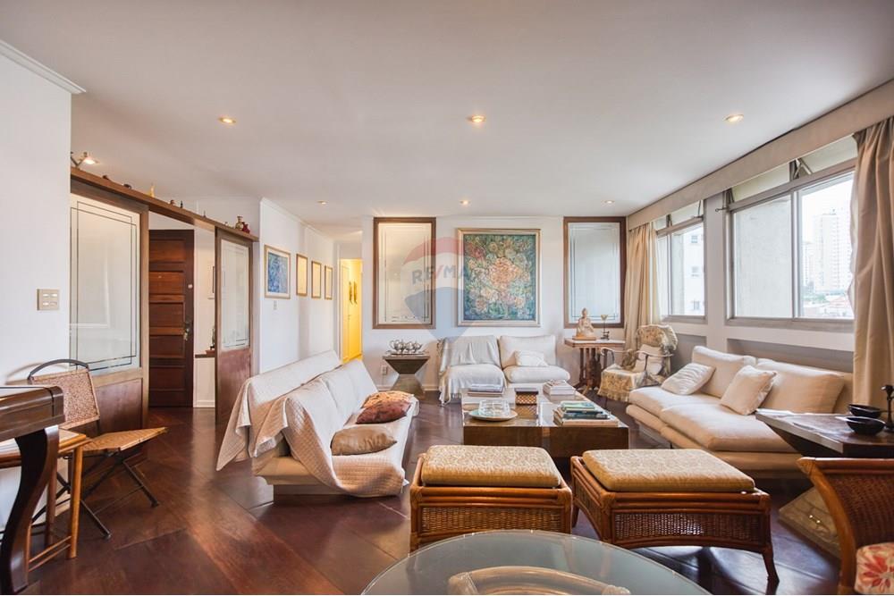 Apartamento - Venda - São Paulo , São Paulo - 03sala007.jpg - 601081090-22