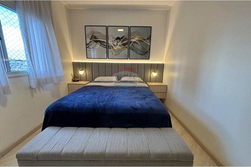 Apartamento - Alugar - São Paulo , São Paulo - WhatsApp Image 2025-10-30 at 10.51.07 (1).jpeg - Quarto principal - 601811001-142