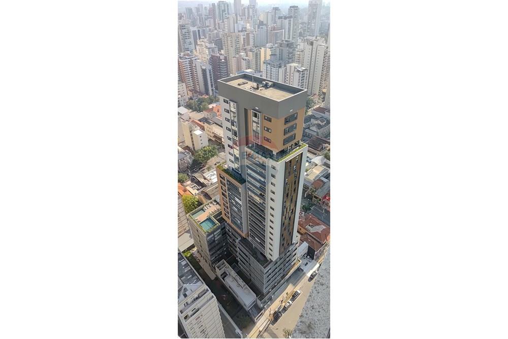 Apartamento - Venda - São Paulo , São Paulo - 1000053611.JPG - 602191001-31