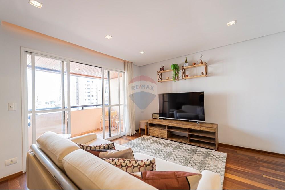Apartamento - Venda - São Paulo , São Paulo - 601301014-71-Rua Arapá 31-Vila Mascote-RemaxStudio76- (31).JPG - 601301014-71