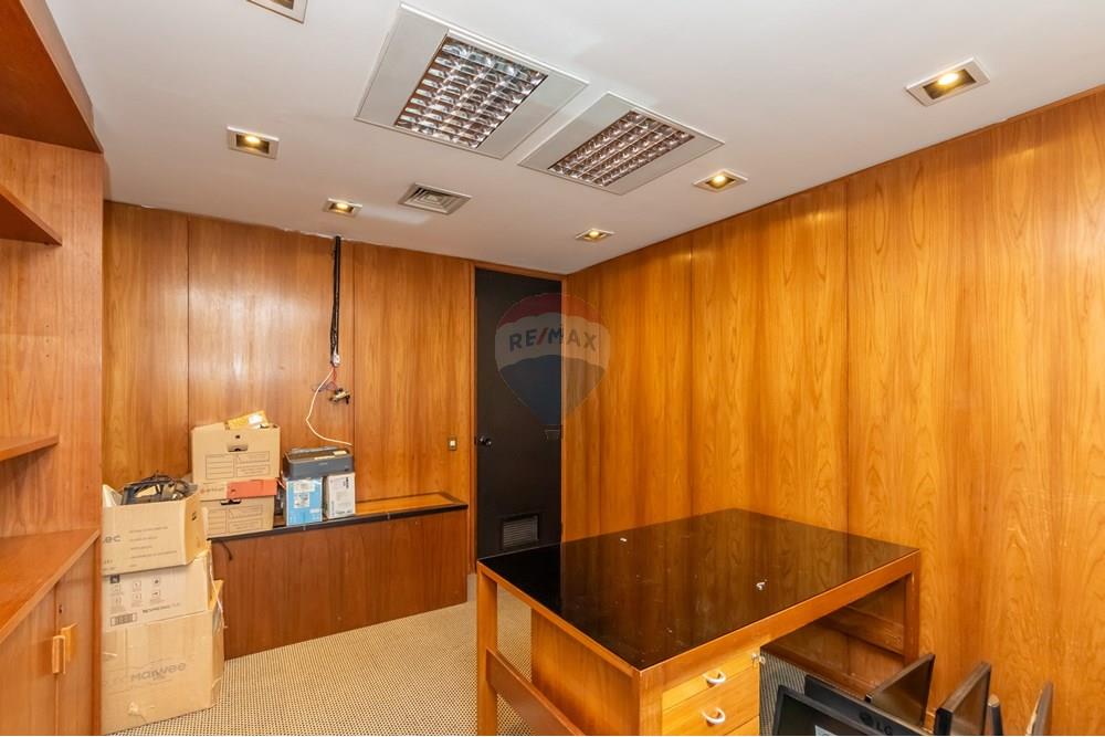 Cj. Comercial/ Sala - Venda - São Paulo , São Paulo - IMG_247915.jpg - 601481004-52