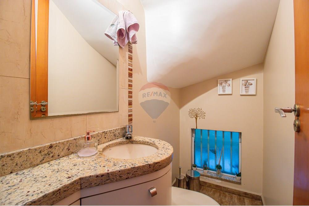 Sobrado - Venda - São Paulo , São Paulo - 06banheiros_002.jpg - 601401050-2