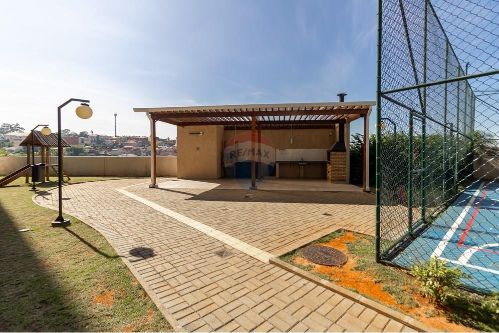 Apartamento à venda com 1 quarto, 40m² - Foto 28
