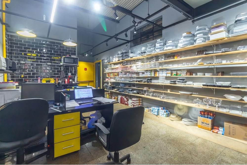 Casa Comercial - Venda - São Paulo , São Paulo - IMG_209260.jpg - 602131001-10