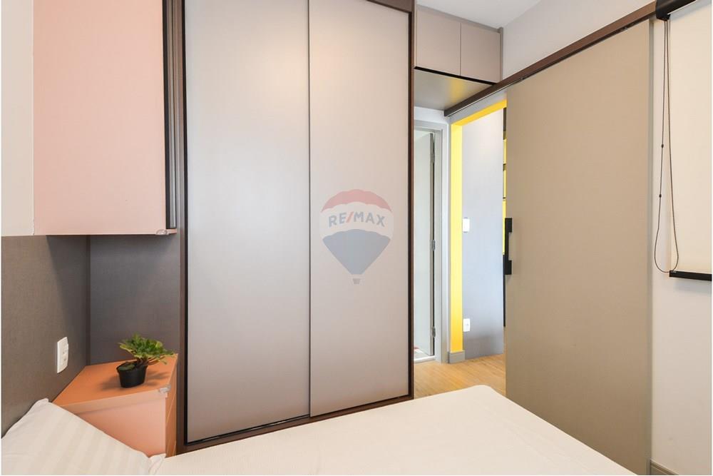 Apartamento - Venda - São Paulo , São Paulo - 01fotos_034.jpg - Quarto - 601251048-103