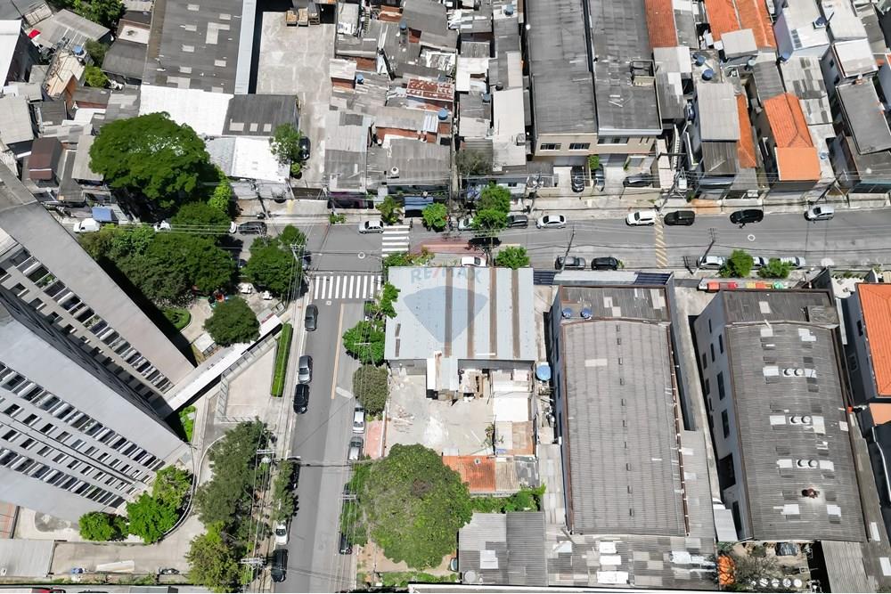 Galpão - Venda - São Paulo , São Paulo - DJI_074308.jpg - 630331089-10