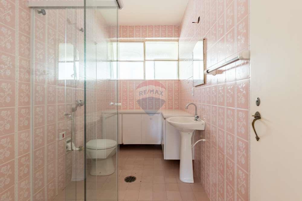 Apartamento - Venda - São Paulo , São Paulo - 21-Banheiro_.jpg - 601191026-143