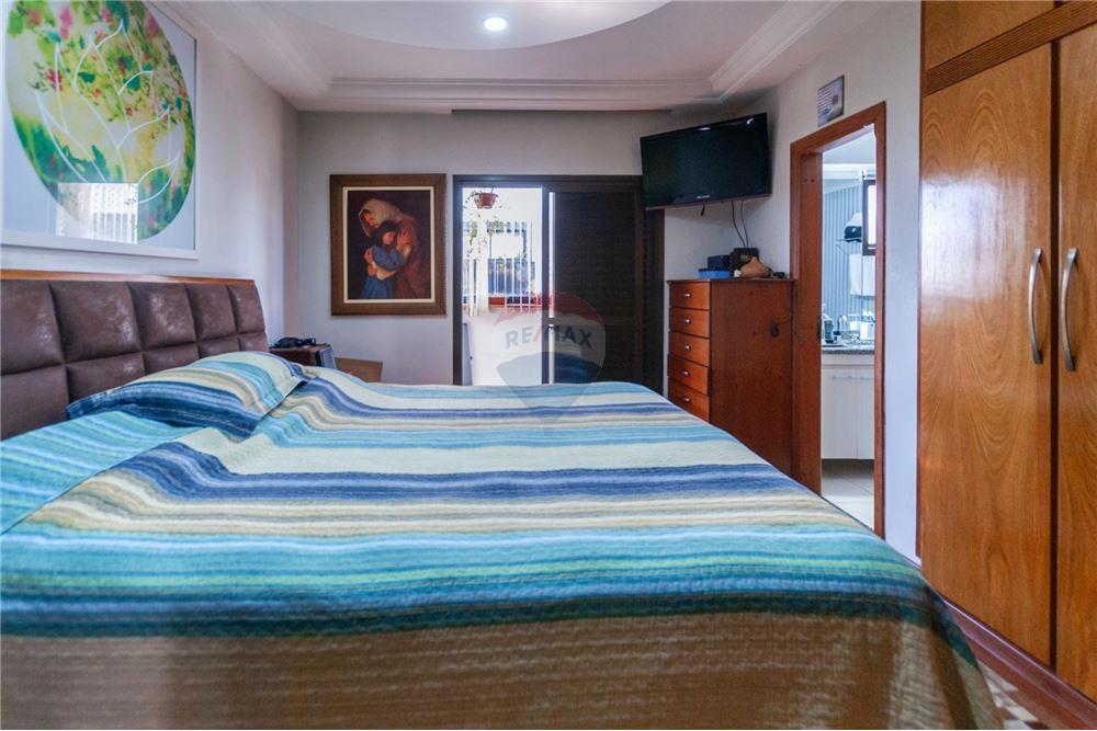 Apartamento - Venda - Santo André , São Paulo - 27 - 601351252-5