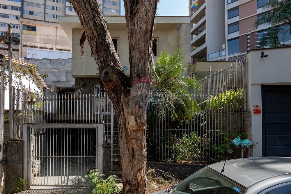 Casa - Venda - São Paulo , São Paulo - 73_CS.jpg - 601471027-10