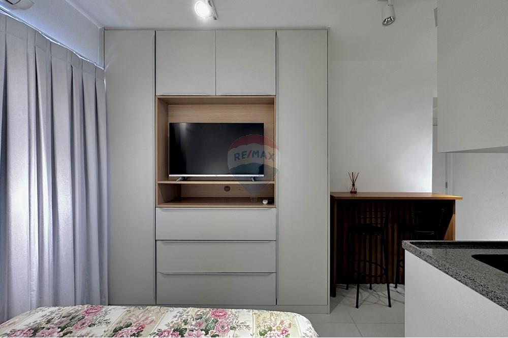 Studio - Alugar - São Paulo , São Paulo - IMG_3450.jpg - 602321014-81