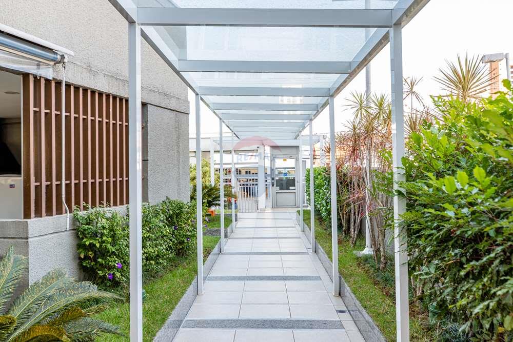 Apartamento - Alugar - São Paulo , São Paulo - Remax Ares-33.jpg - 601131035-34