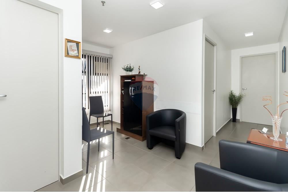 Cj. Comercial/ Sala - Venda - São Paulo , São Paulo - IMG_385515.jpg - 601721021-110