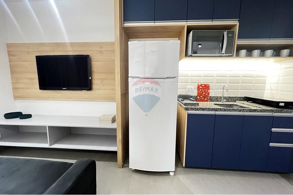 Studio - Alugar - São Paulo , São Paulo - vila mariana  (12).JPG - 601361051-43