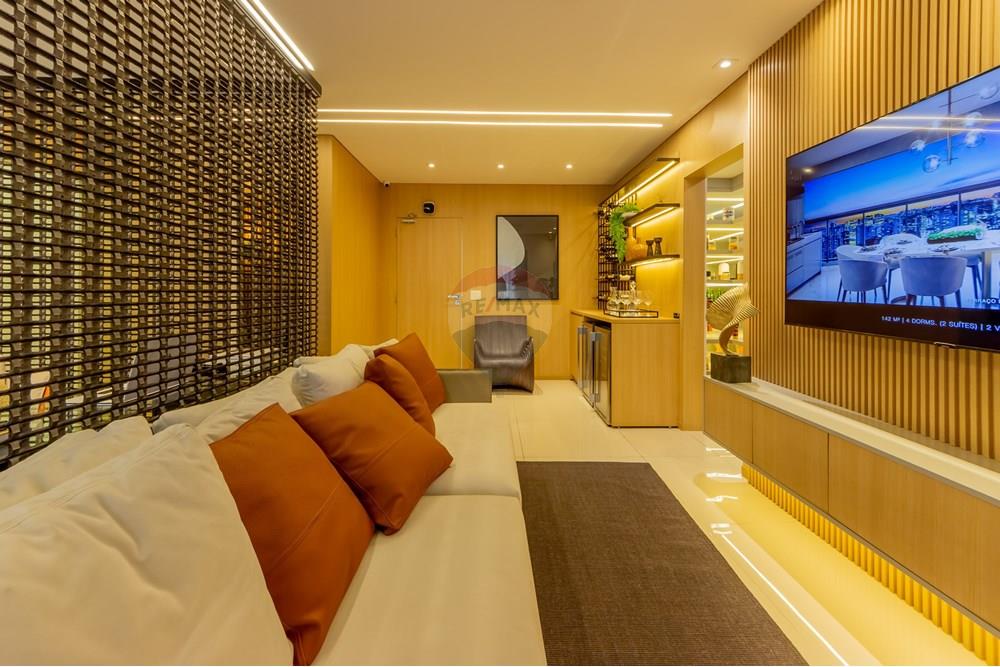 Apartamento - Venda - São Paulo , São Paulo - IMG_866206.jpg - Sala em L - 602161002-25