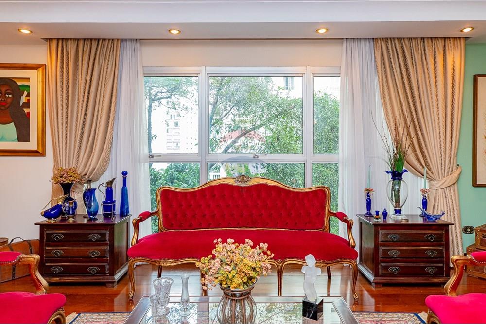 Apartamento - Venda - São Paulo , São Paulo - REMAX-9.jpg - 601251061-206