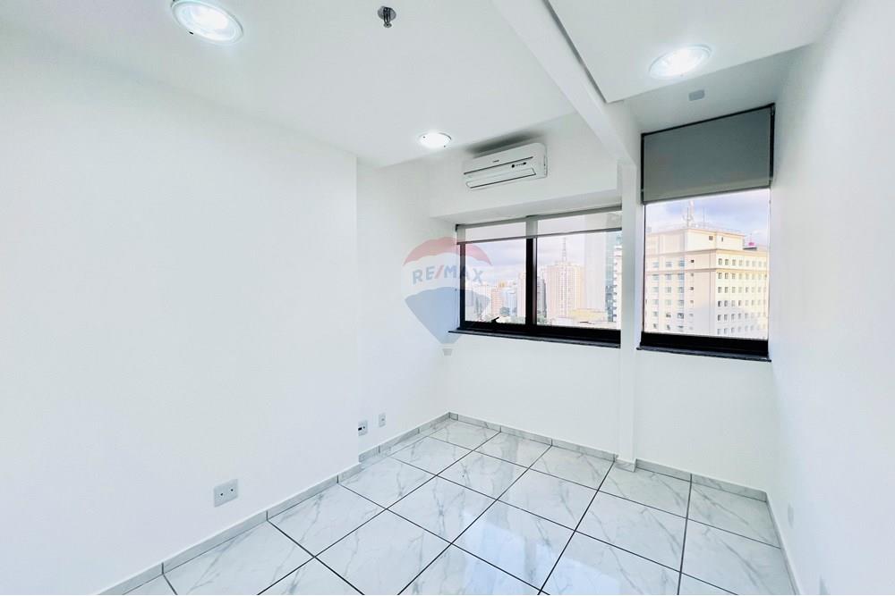 Cj. Comercial/ Sala - Venda - São Paulo , São Paulo - IMG_9697.jpg - 601261059-112