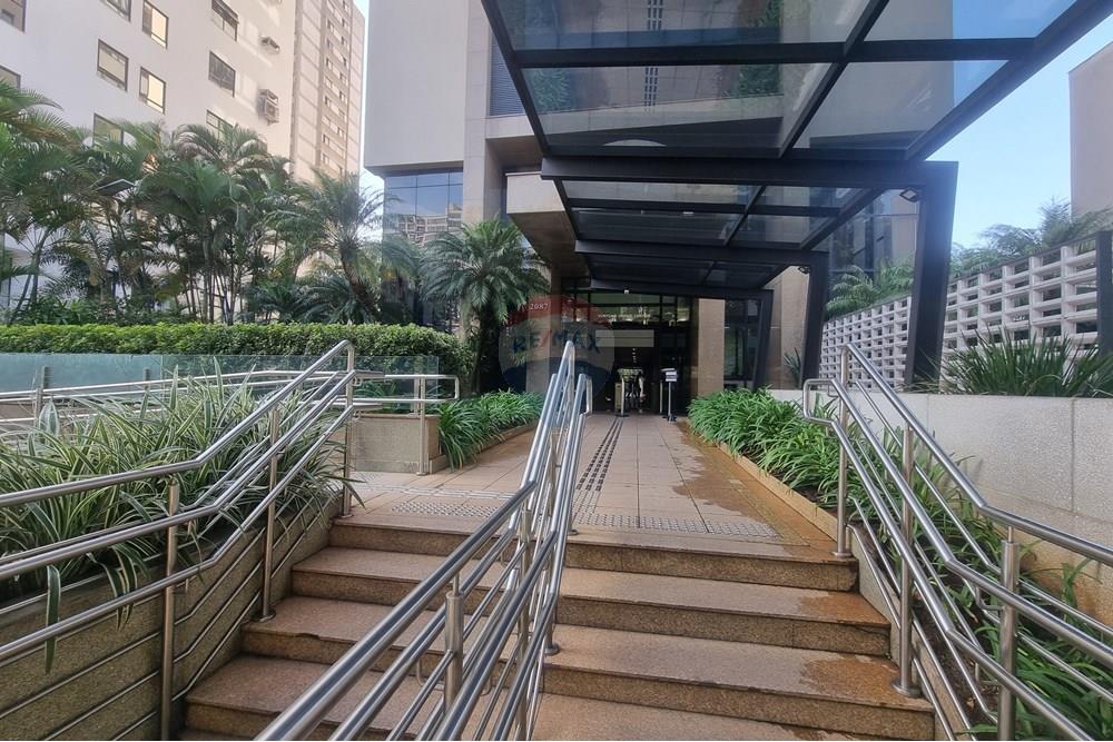 Cj. Comercial/ Sala - Alugar - São Paulo , São Paulo - 20250710_130638.jpg - 602241003-78