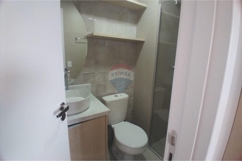 Apartamento, 1 quarto, 24 m² - Foto 8