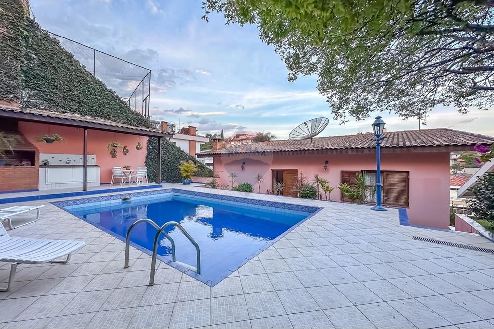 Sobrado - Venda - São Paulo , São Paulo - IMG_071779.jpg - 602291037-30