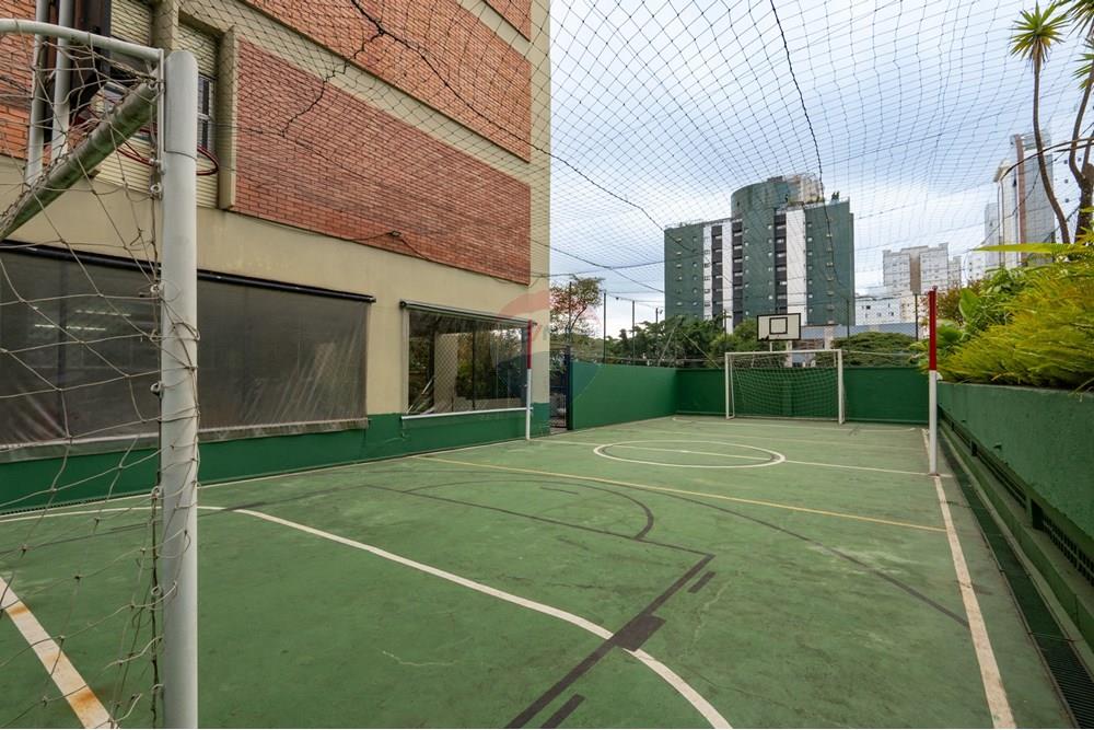 Apartamento - Venda - São Paulo , São Paulo - DSC05648.jpg - 601241055-25