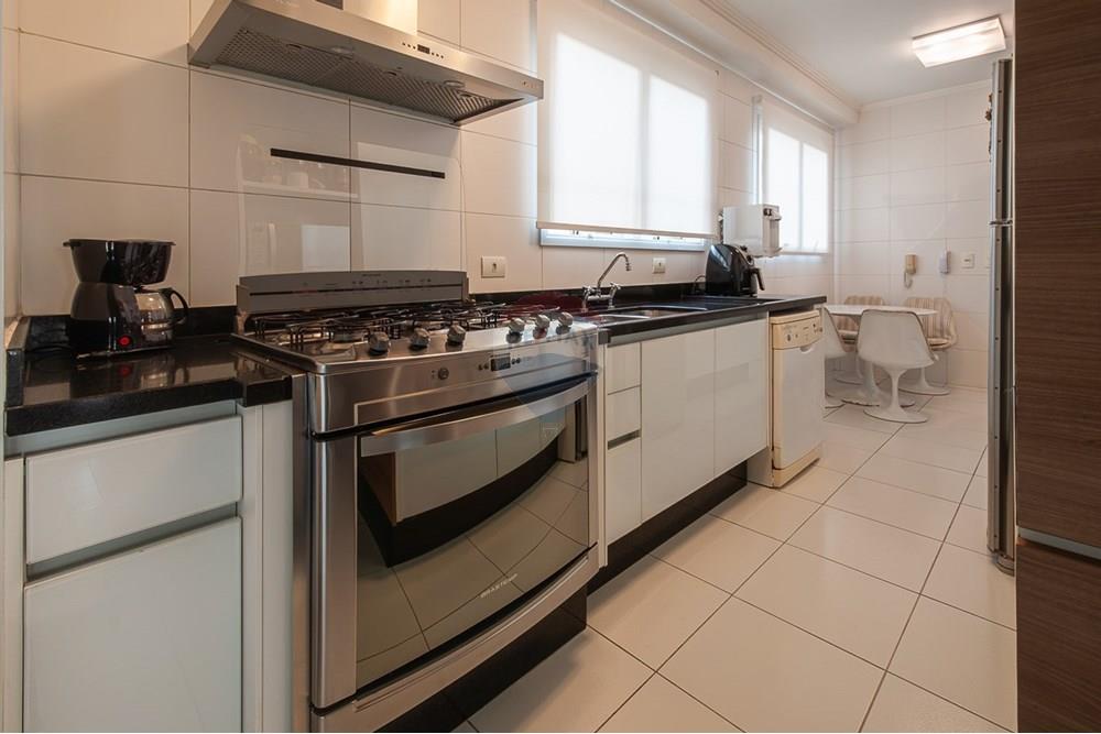 Apartamento - Venda - São Paulo , São Paulo - cozinha v3.jpg - 601311010-148