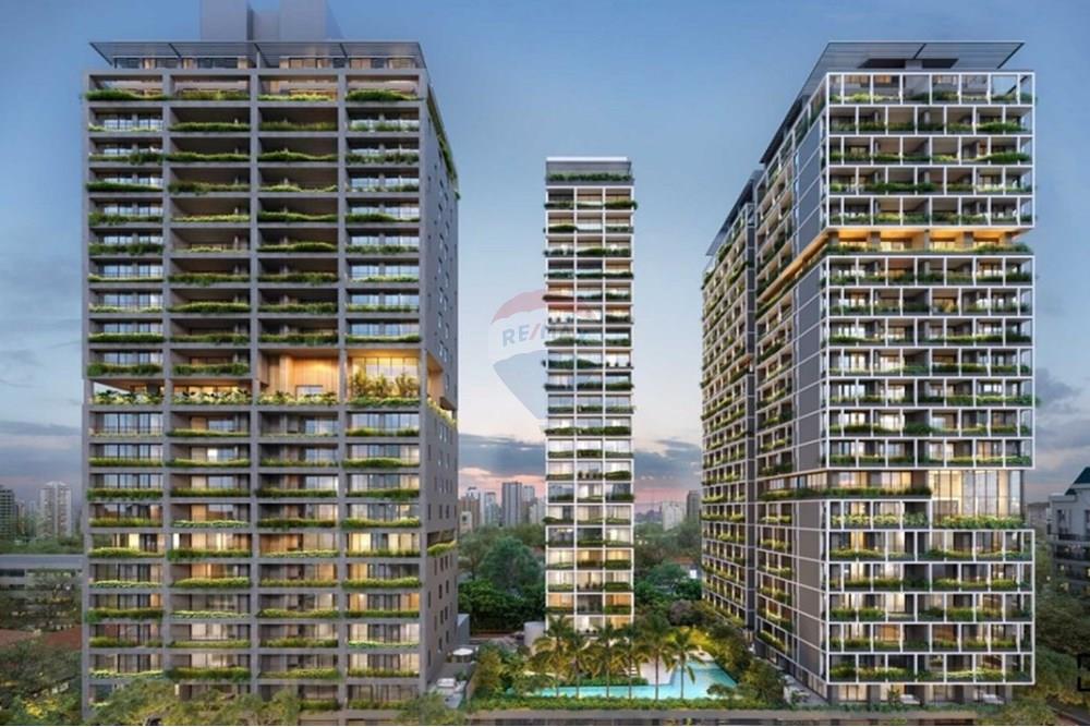 Apartamento - Venda - São Paulo , São Paulo - Imagem do WhatsApp de 2025-01-16 à(s) 15.16.40_c3c4a10d.jpg - 601191026-100