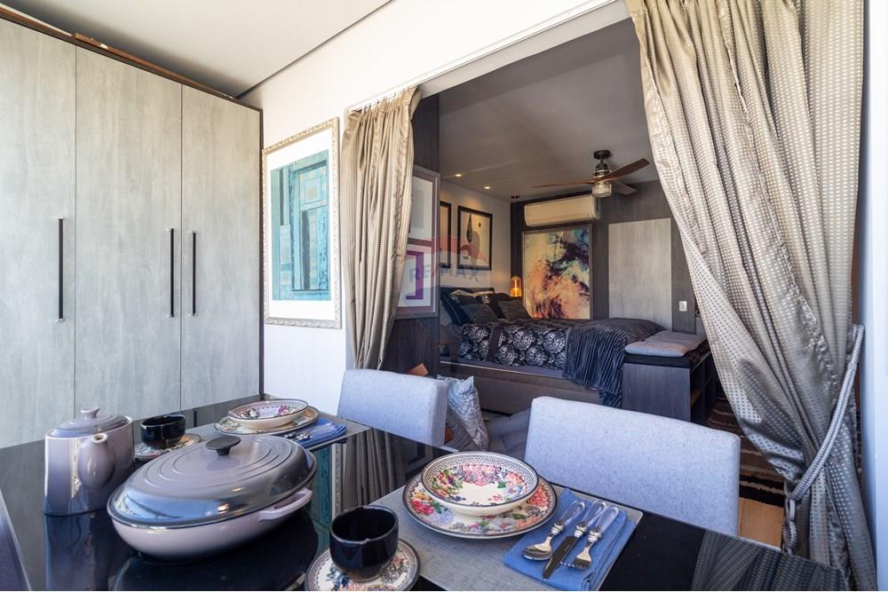 Studio - Venda - São Paulo , São Paulo - 01_011.JPG - 601401041-24