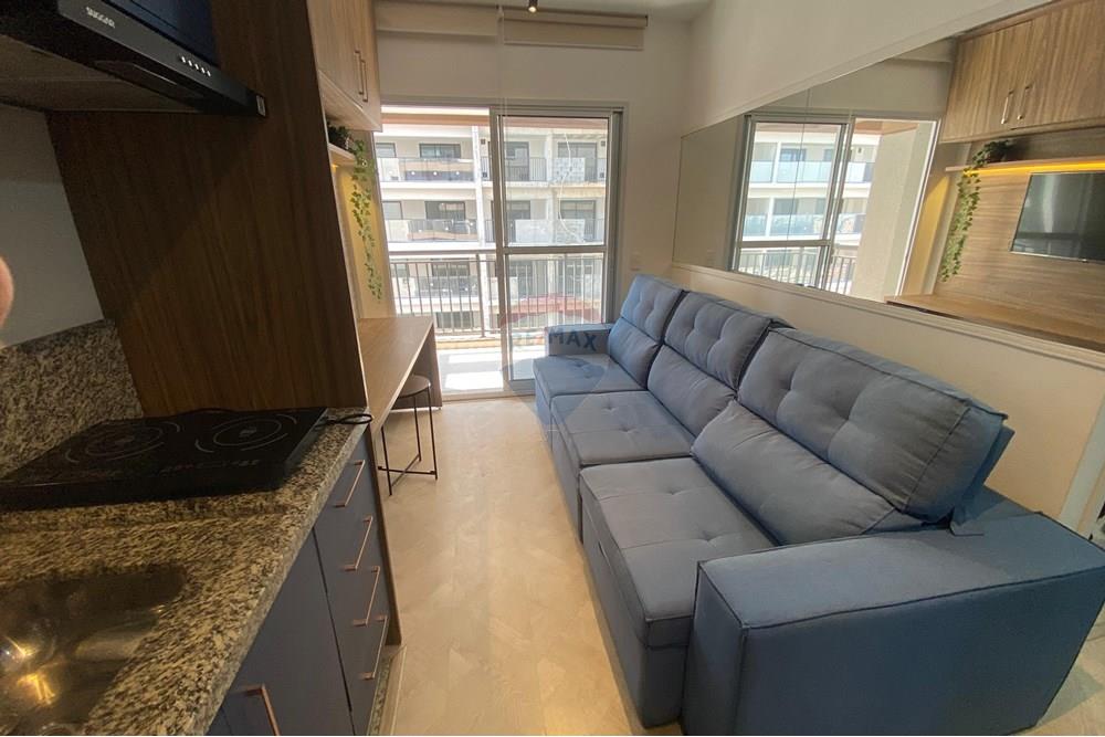 Apartamento - Alugar - São Paulo , São Paulo - IMG-20250908-WA0123.jpg - Sala - 602161021-3