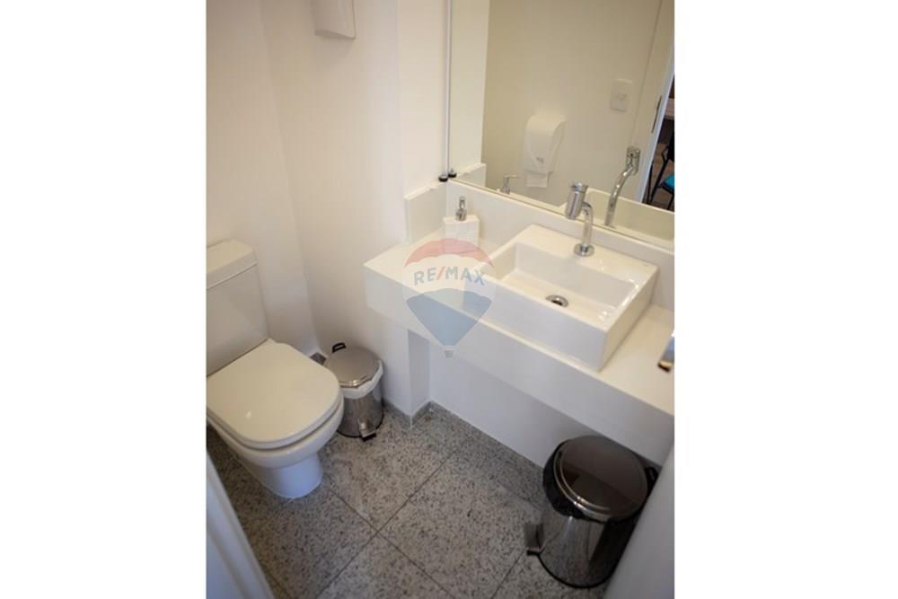 Cj. Comercial/ Sala - Alugar - São Paulo , São Paulo - FOTO 06.jpg - 602151008-147