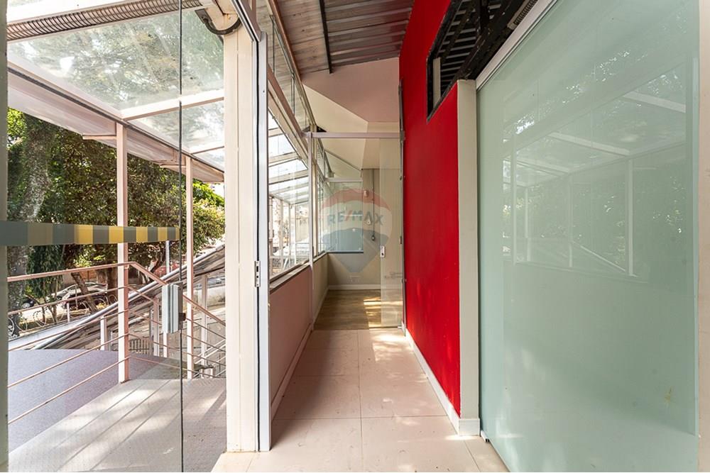 Galpão - Venda - São Paulo , São Paulo - DSC05900.jpg - 601261002-212