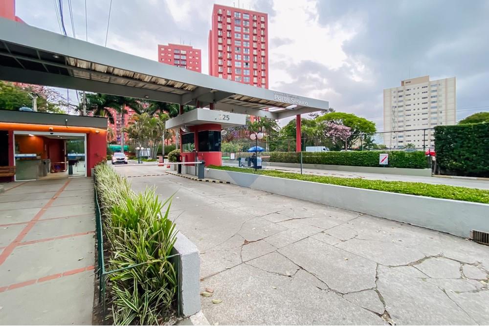 Apartamento - Venda - São Paulo , São Paulo - 36.jpg - 602261001-41