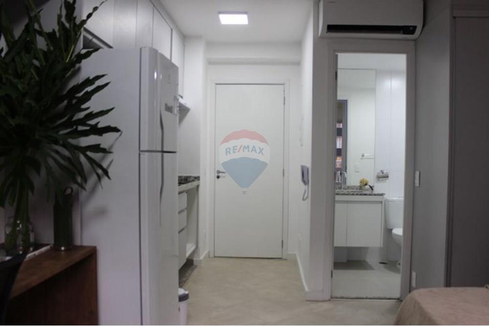 Studio - Alugar - São Paulo , São Paulo - alves 6.jpg - 602101050-25