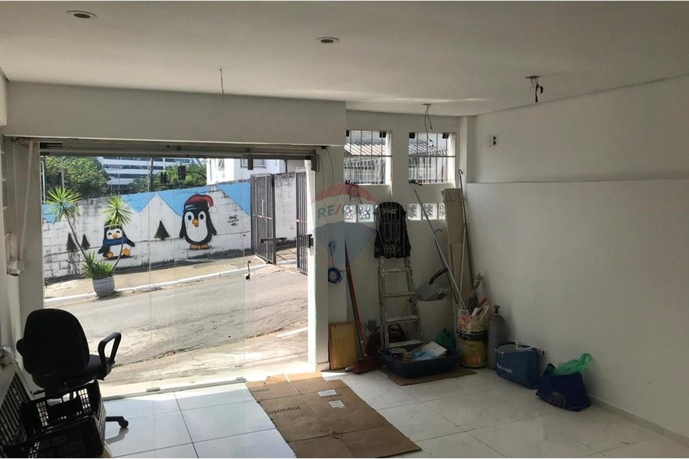 Cj. Comercial/ Sala - Alugar - São Paulo , São Paulo - 19.jpg - 602141053-72