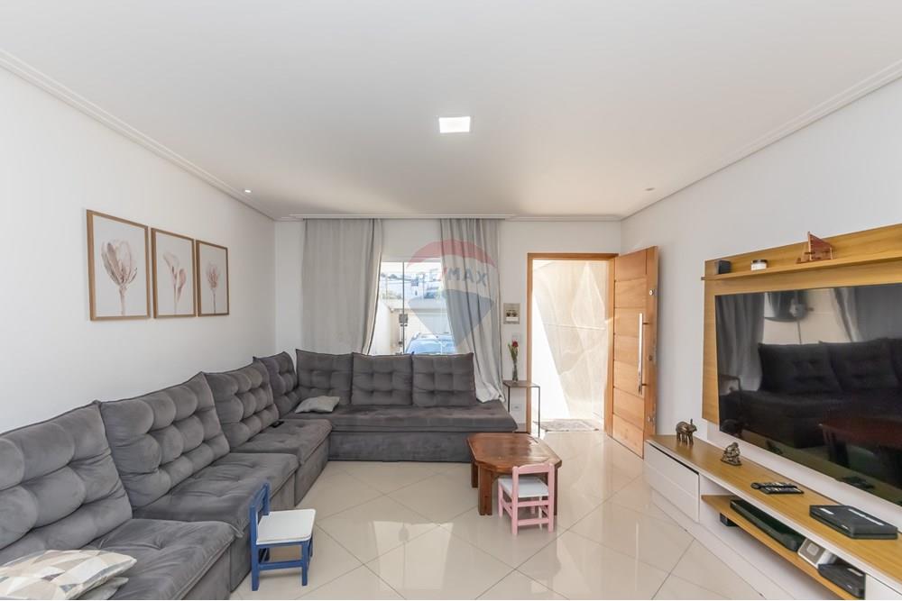 Sobrado - Venda - São Paulo , São Paulo - IMG_800006.jpg - Sala - 602261039-13