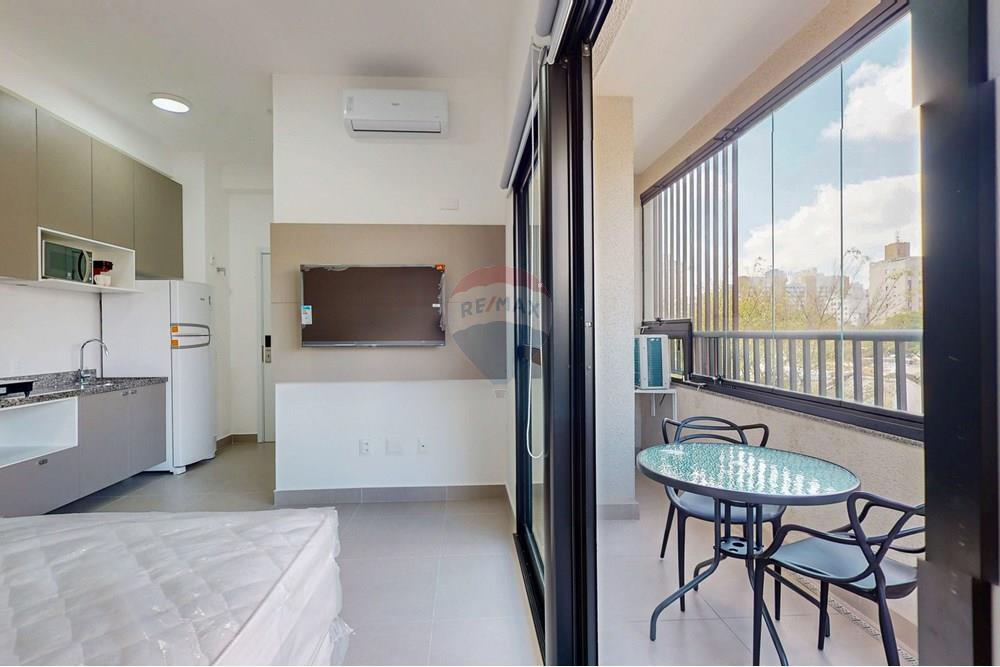 Studio - Alugar - São Paulo , São Paulo - 01fotos_009.jpg - 601181010-60